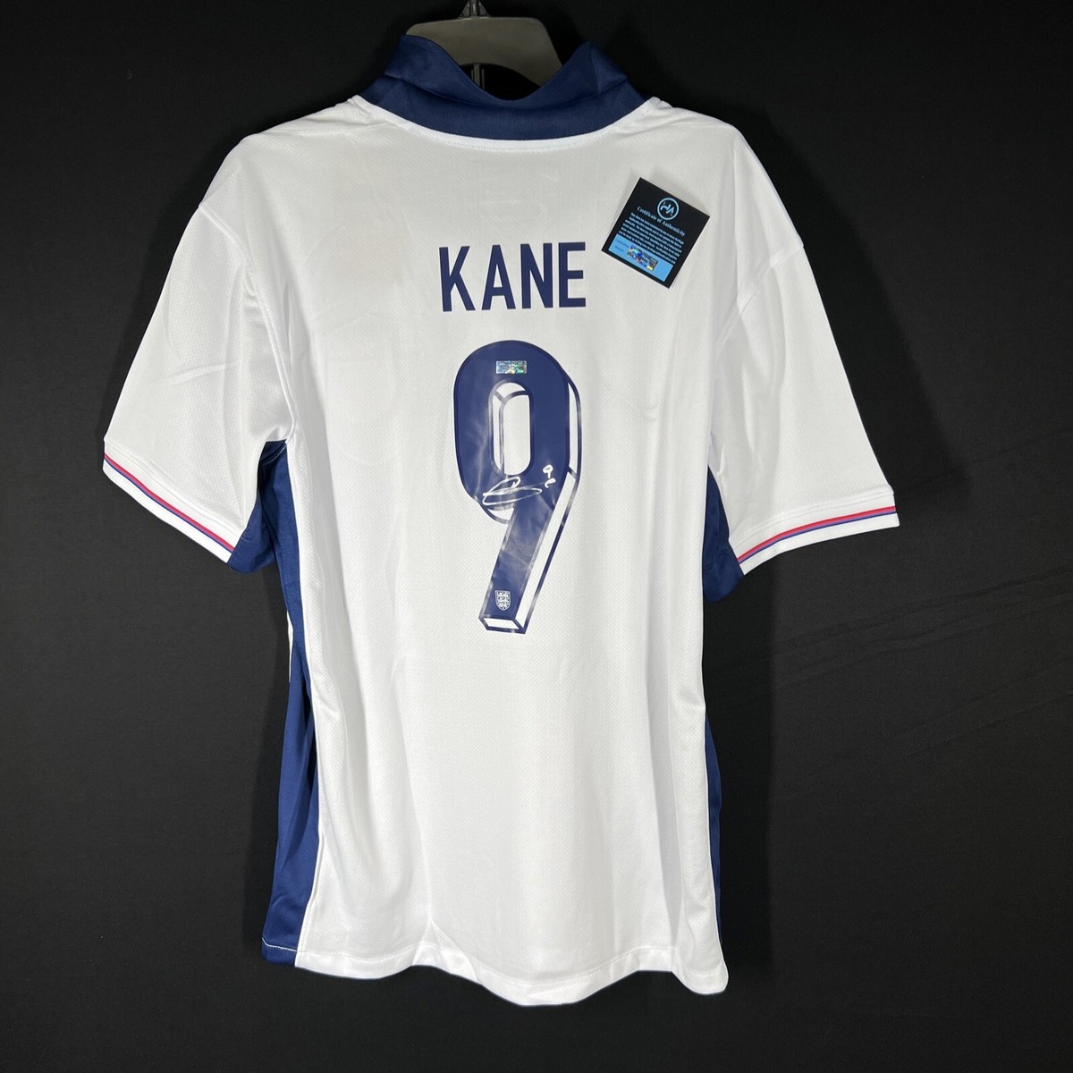 harry kane jersey