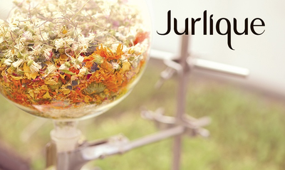 jurlique baby care trio