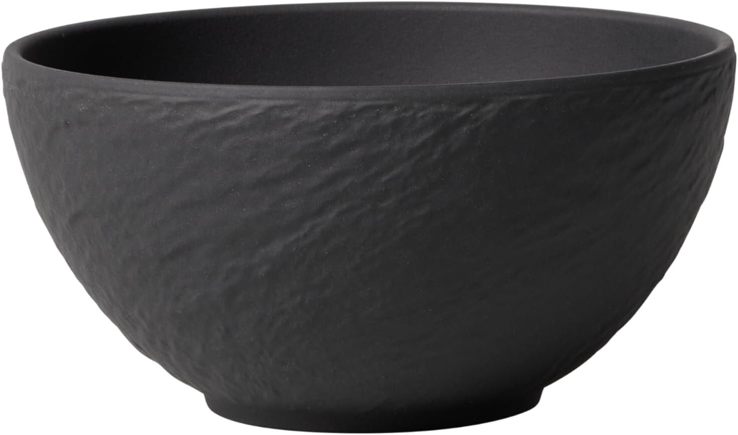 Villeroy & Boch Bowl - Manufacture Rock