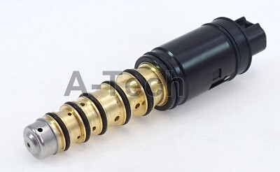 New A/C Compressor Control Valve for 6SEU16C 14C TOYOTA Corolla CAmry Rav4 