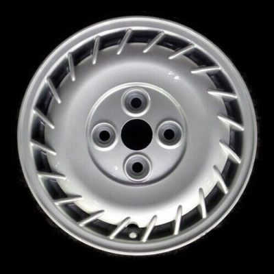 89 90 91 92 93 Mitsubishi 2000 GTX Galant OEM Wheel Rim 15x6 15