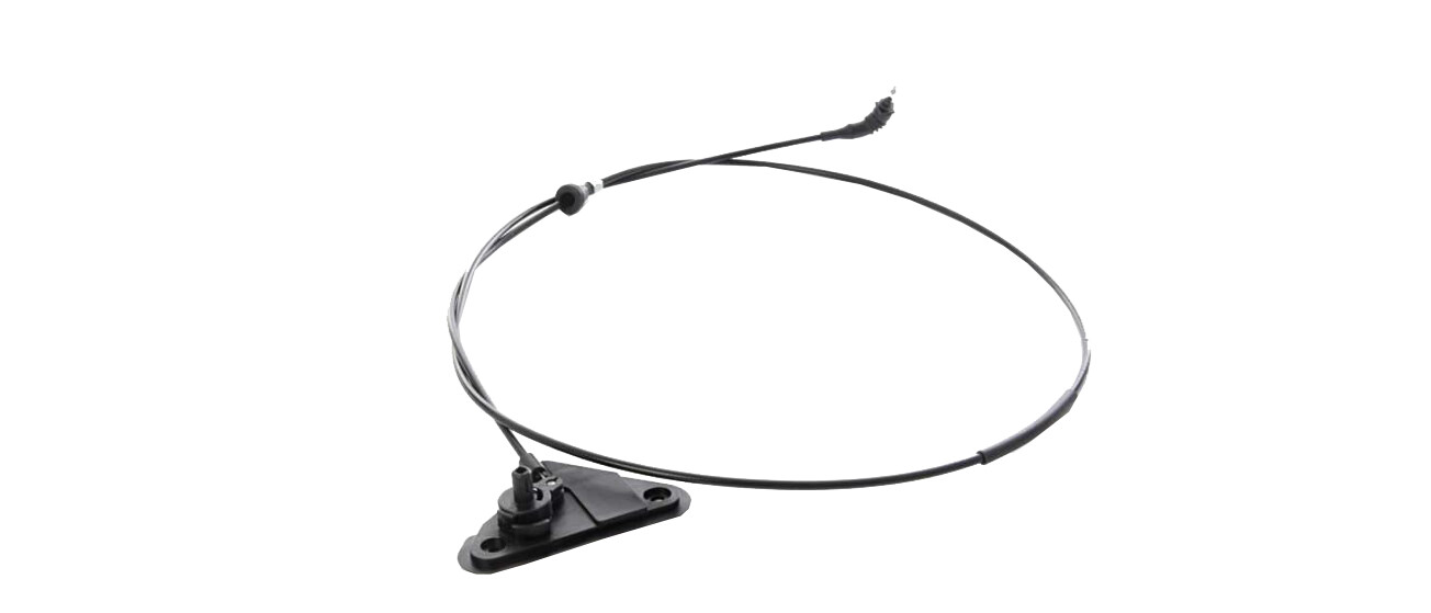Câble capot moteur Ford Mondeo IV S-Max idéal pour entretien et révision
