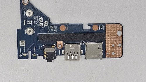 ASUS ZENBOOK UX434F repuesto ver lista - Imagen 27 de 33