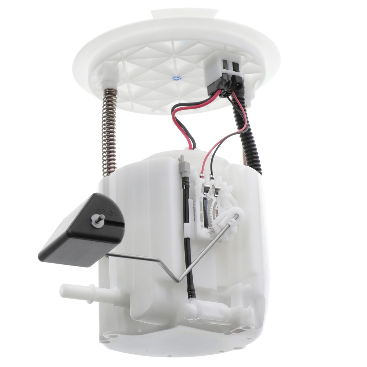 Buy CA43-13-35X Mazda OEM Genuine PUMP&GAGE FUEL online | eBay