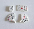PLAYMOBIL (B4289) WESTERN - Poker Card Game