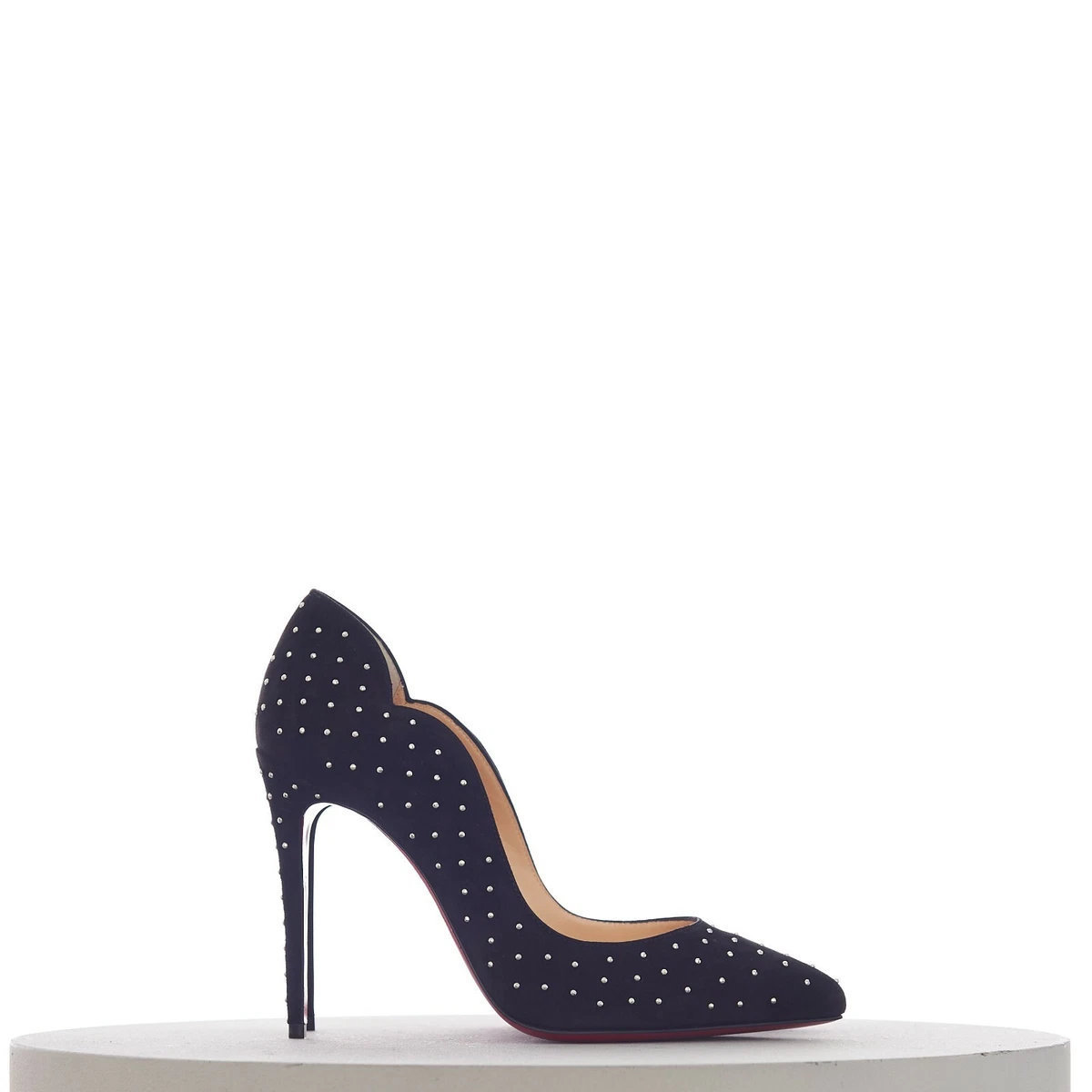 Christian Louboutin Women's Polka Dot Heels for Women for sale | eBay