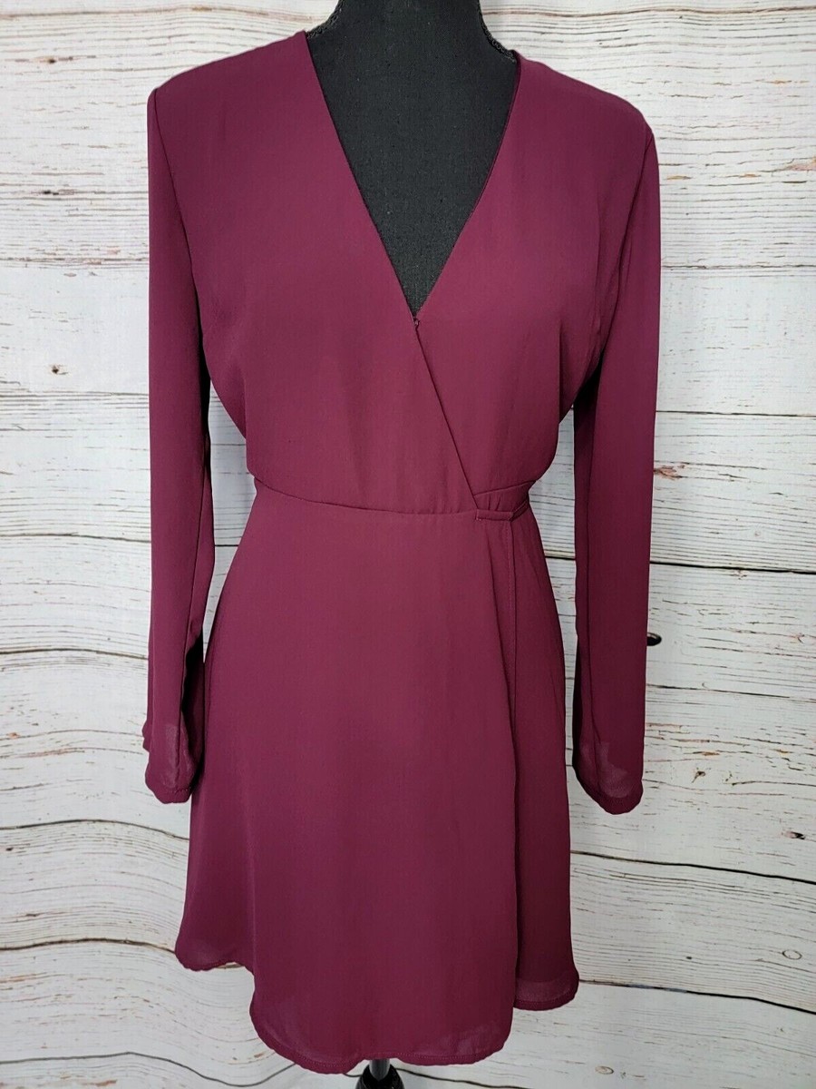 chinese dress ladies Darby Long Sleeve Midi Dress main image 0