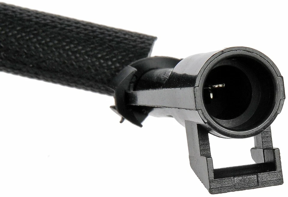 Compatível com 1992-1999 Chevrolet K2500 diesel plugue de incandescência chicote de fios Dorman 1993 1994 - Imagem 4 de 4