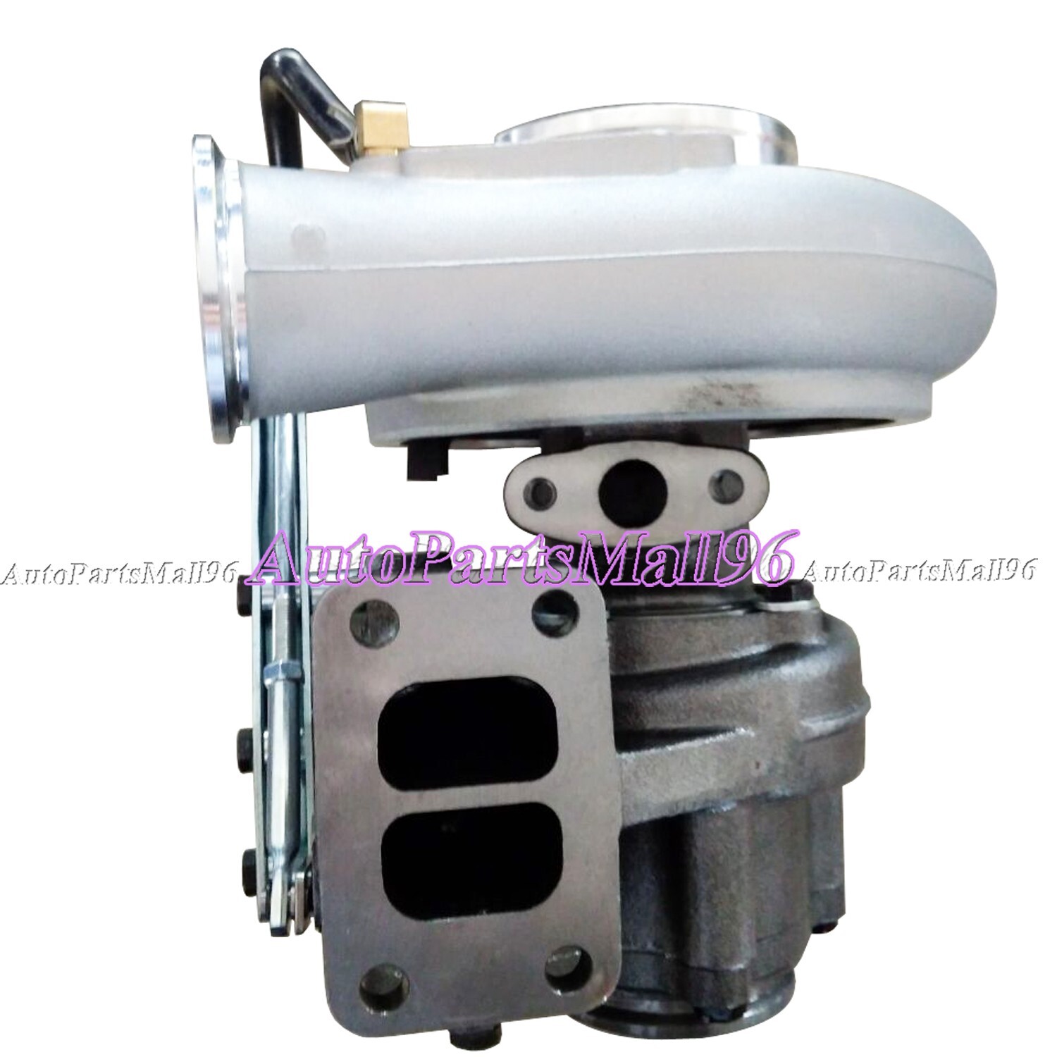 New 1PC Turbocharger 4035899 for Cummins Engine | eBay