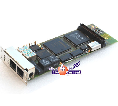 CM-PRI S2M Module 30 B-Channels V.110 For BINTEC Bianca Brick BRICK-XL2 Top