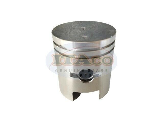 Original OE Made Japan Robin Subaru EC10 Piston STD 106 Original OE Made Japan Robin Subaru EC10 Piston STD 106
