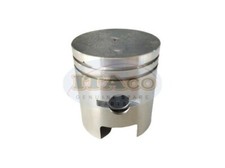 Original OE Made Japan Robin Subaru EC10 Piston STD 106-23401-11 50MM Lawnmower