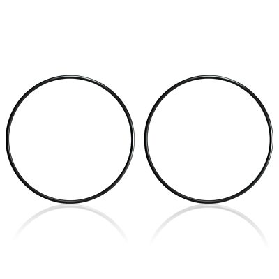 2PCS 87300400 Oring for Pentair Clean & Clear Predator, EasyClean Filter Tank