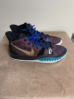 kyrie chinese new year 2021