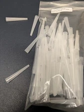 50 2" CONE TIP FOR SHARP CAN FOAM GUN EXTENDERS SPRAY INSULATION RIG