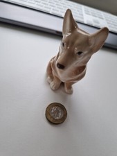 Vintage Szeiler Corgi Dog Figu…