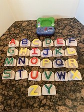 Leap Frog Fridge Phonics Complete Works