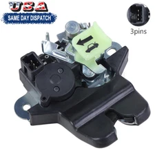 For Hyundai Sonata 2018-2019 Tailgate Latch Trunk Lid Lock Actuator 81230-C1500