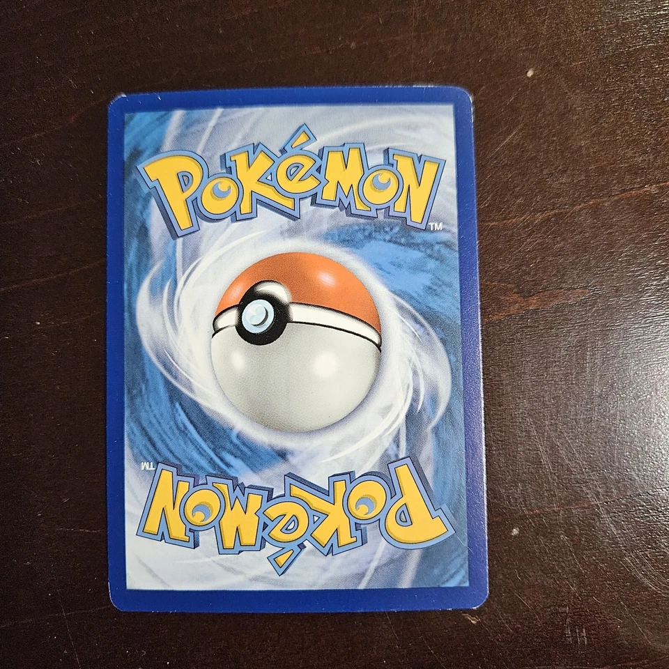 Pokemon Card TCG - Hisuian Samurott - SWSH207 - Sword & Shield Promo - NM - Image 2 of 2