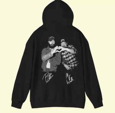 New Morgan Wallen Post Malone Gift For Fans Hoodie UB293.webp