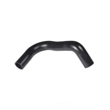 Radiator Coolant Hose-Molded Radiator Hose Continental Elite 62045