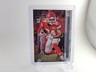 2022 Panini Chronicles - Luminance Update Rookies #207 Skyy Moore (RC) Chiefs 