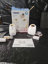 VTech DM111 Digital Audio Baby Monitor