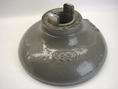 NEW WILFLEY K854MC7A EXPELLER BAY FOR 1K PUMP MODEL (B462)