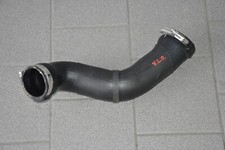 Bentley Flying Spur Continental GT Intercooler Pipe Intercooler Left LH Hose