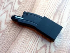 AirPower3D MCX MPX Magazine 30mm Extension Sleeve Type I - Also for Sig Virtus