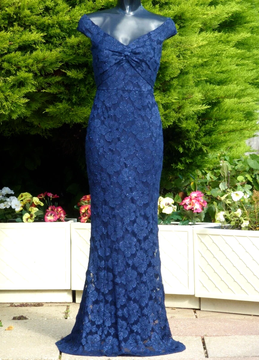 Quiz Lace Women's Blue for sale | eBay