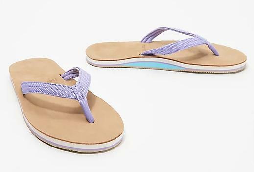 hari mari scouts sandals