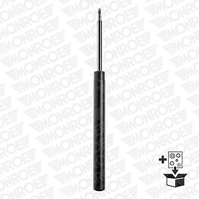Amortisseur de Haute Précision pour Châssis BMW Série 3 E30 318is 320is 324td