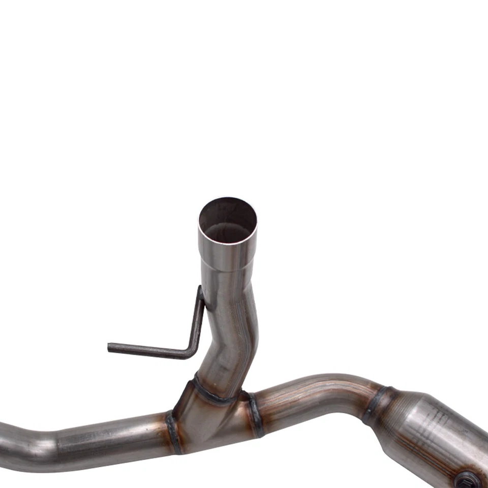 Catalytic Converter For Ford F-150 3.5L V6 Turbocharged 2011 2012 2013 2014 - Image 4 of 4