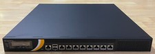 New VYATTA 2600 Lanner Electronics 7Port VPN Firewall Router VYATTA FW-8760B-VT1