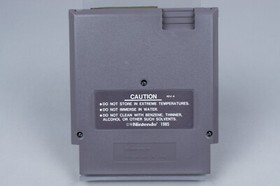 Nintendo NES *Super Spy Hunter* embalaje original en caja NTSC-U/C UY-USA