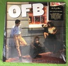 OFB Our Favorite Band Maury O’Rourk and Don Spicer SEALED VINYL LP record 1988