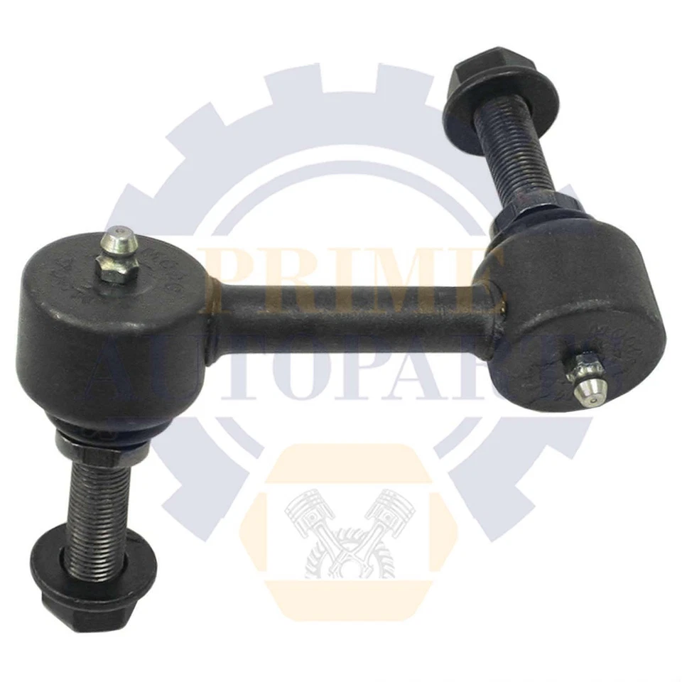 Barras estabilizadoras delanteras y traseras MOOG OEM para GMC Envoy 2002-2003 4,2 L 5,3 L 10 años de garantía Foto 4 de 4