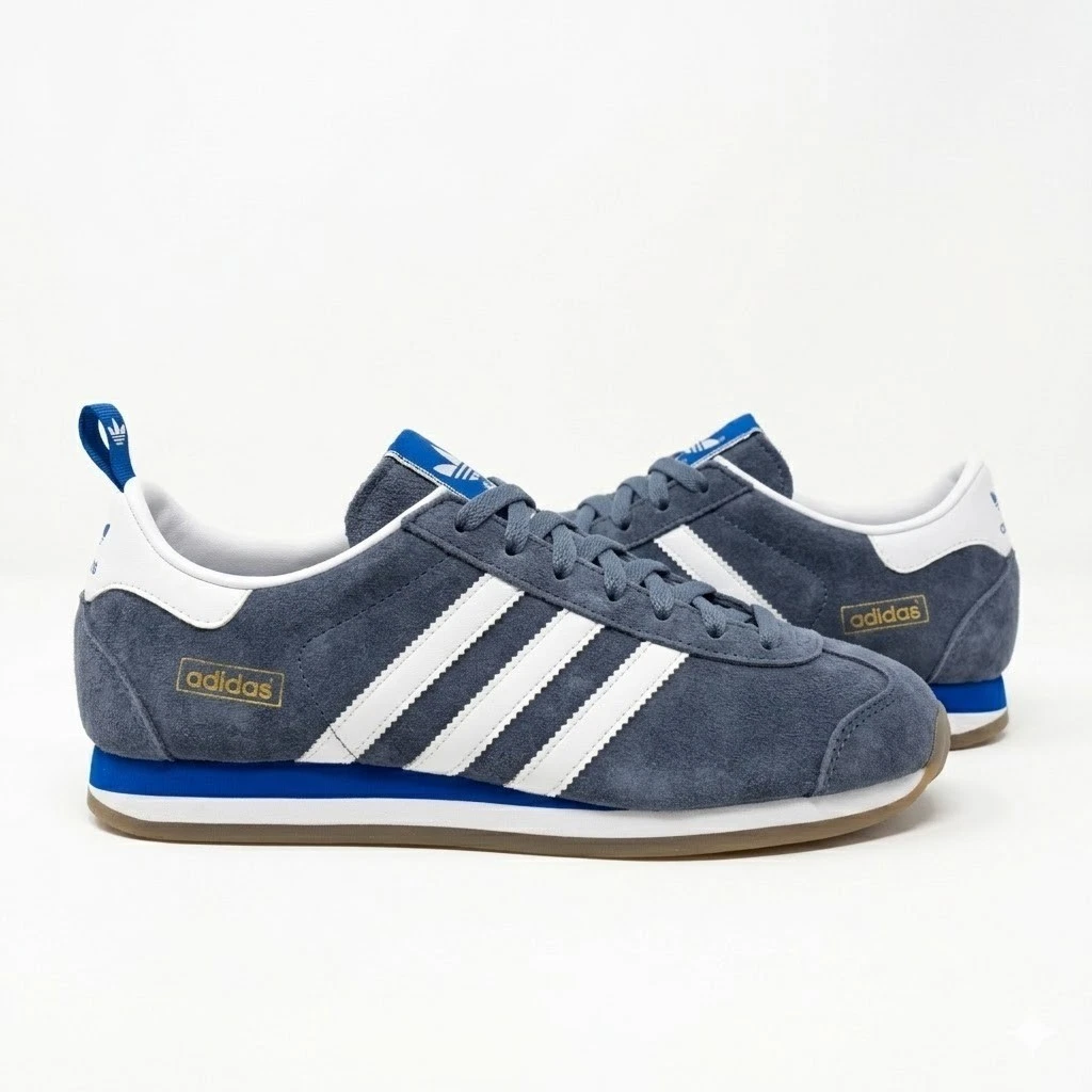 Adidas Country Japan Preloved Ink for sale | eBay