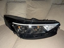 FORD KUGA DRIVERS SIDE RIGHT LED HEADLIGHT FRONT GENUINE 2024 2025 PV4B13E014DE