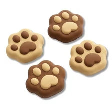 GeekShare Analog Stick Covers for Switch 2 2025 Joy-Con Thumb Grip Caps Silicone