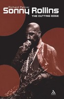 Richard Palmer | Sonny Rollins | Taschenbuch | Englisch (2004) | Continnuum-3Pl