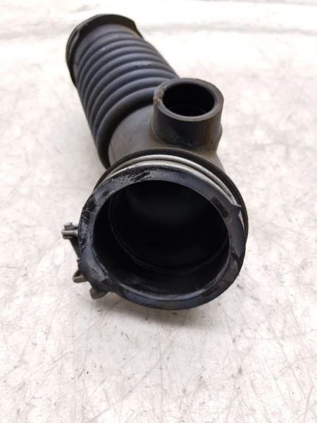 2010 TOYOTA COROLLA 1.8L 4CYL CONJUNTO DE TUBO RESSONADOR LIMPADOR DE AR - Imagem 4 de 4