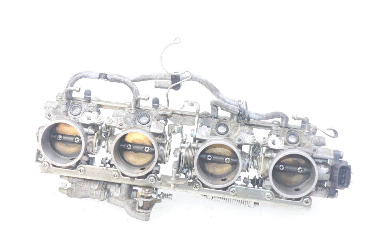 INJECTION - YAMAHA FJR ABS 1300 (2006 - 2012)