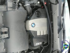 Motor Diesel - BMW BMW 1 E87/81 5D/3D 03-11 - 11002146549