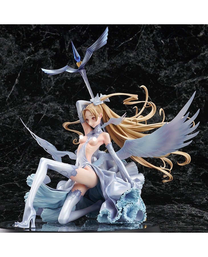 Sasaki San Magical Girl 1/7 PVC Figure Native Creator's Collection