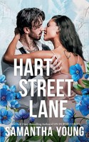Hart Street Lane | Samantha Young | Taschenbuch | Englisch | 2026
