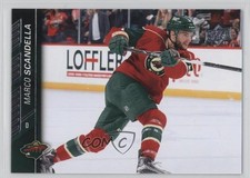 2015-16 Upper Deck Marco Scandella #351 1i7
