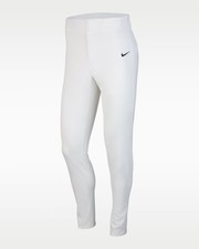 Nike Vapor Premier Dri-FIT ADV Men's Baseball Pants Black White Gray FZ1377 NEW