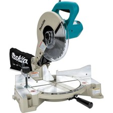 Makita 10 In. Compound Miter Saw
